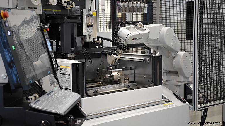 Next-Level Automation: Turning Buzzwords into Real Manufacturing Gains