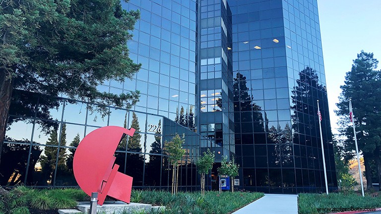 Heidenhain Expands Western U.S. Presence with New West Coast HQ