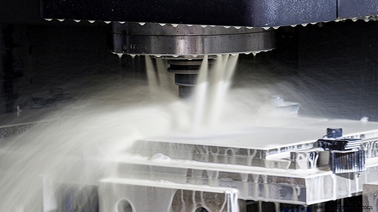 Okaloosa Manufacturing: Thriving in Florida’s Business-Friendly Environment