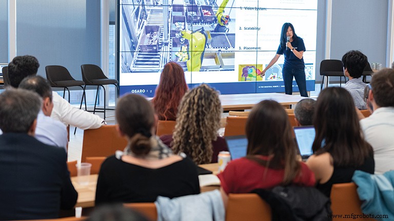 COVID-19 Accelerates Adoption of Automation and Robotics in Manufacturing