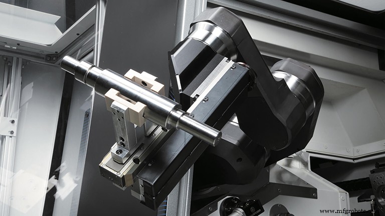 Boost CNC Productivity: Okuma’s 5‑Step Pre‑Automation Checklist