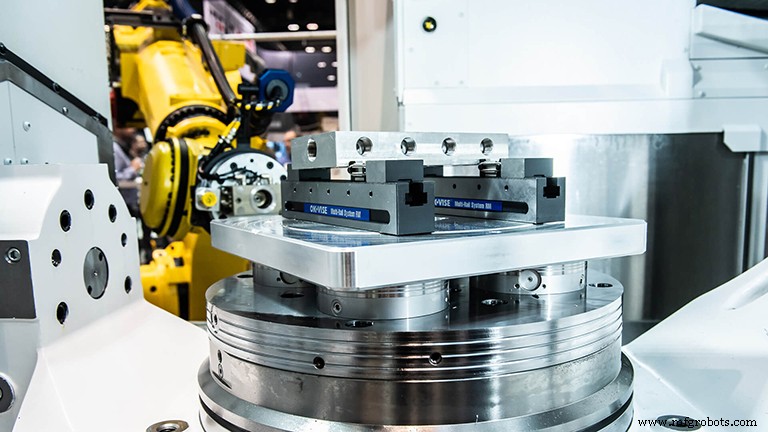 Boost CNC Productivity: Okuma’s 5‑Step Pre‑Automation Checklist