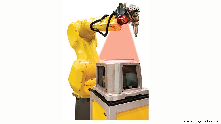 Enhancing Robot Intelligence and Safety in Manufacturing