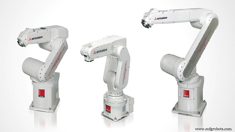 Enhancing Robot Intelligence and Safety in Manufacturing