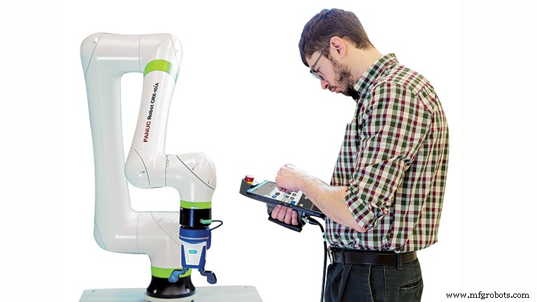 Unlocking Modern Manufacturing: The Power of Advanced Controls & CAD/CAM Technology