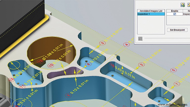 Unlocking Modern Manufacturing: The Power of Advanced Controls & CAD/CAM Technology