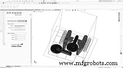 Unlocking Modern Manufacturing: The Power of Advanced Controls & CAD/CAM Technology