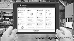 Unlocking Modern Manufacturing: The Power of Advanced Controls & CAD/CAM Technology