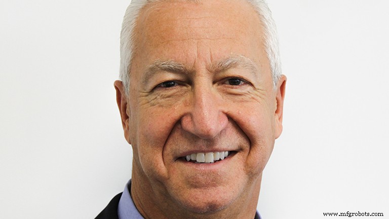 How AI Shapes the Workforce: Insights from an Industry Executive