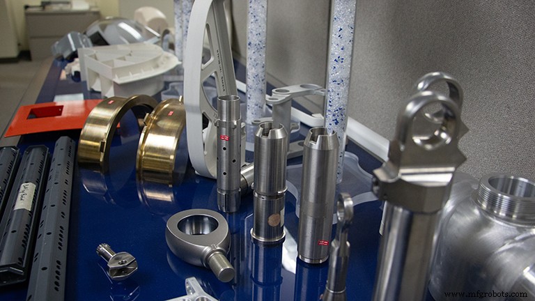 Universal Robots Boost Tool Gauge’s Production, Doubling Output While Controlling Labor Costs