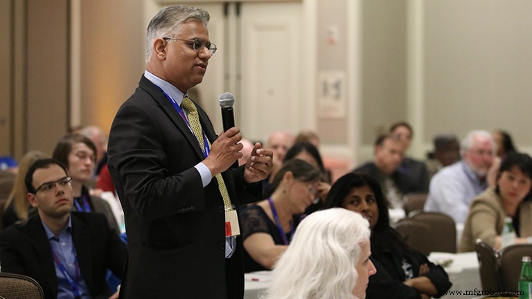 Experts Urge Greater Automation to Meet the Upcoming Aircraft Demand