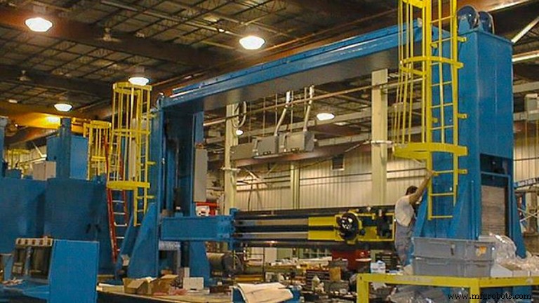 Experts Urge Greater Automation to Meet the Upcoming Aircraft Demand