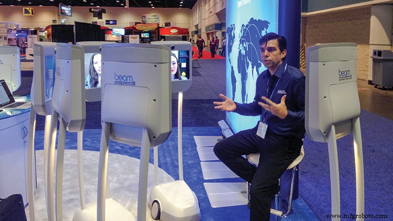 U.S. Automation Leaders Face Integration Challenges: Bridging Communication Across Factory Systems