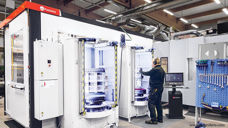 How Automation Accelerated During COVID-19: Trends, Flexibility, and the Rise of Cobots