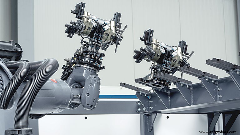 How Automation Accelerated During COVID-19: Trends, Flexibility, and the Rise of Cobots