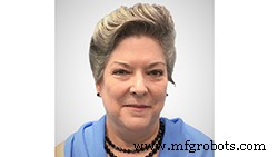 20 Trailblazing Women Shaping the Future of Robotics & Automation