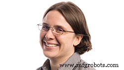 20 Trailblazing Women Shaping the Future of Robotics & Automation