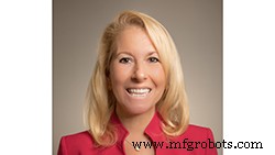 20 Trailblazing Women Shaping the Future of Robotics & Automation