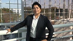 20 Trailblazing Women Shaping the Future of Robotics & Automation