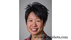 20 Trailblazing Women Shaping the Future of Robotics & Automation