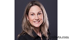 20 Trailblazing Women Shaping the Future of Robotics & Automation