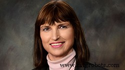 20 Trailblazing Women Shaping the Future of Robotics & Automation