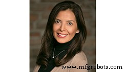 20 Trailblazing Women Shaping the Future of Robotics & Automation