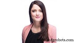 20 Trailblazing Women Shaping the Future of Robotics & Automation