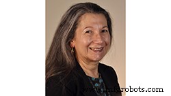 20 Trailblazing Women Shaping the Future of Robotics & Automation