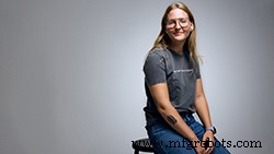 20 Trailblazing Women Shaping the Future of Robotics & Automation