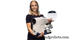 20 Trailblazing Women Shaping the Future of Robotics & Automation