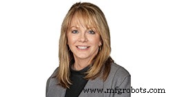 20 Trailblazing Women Shaping the Future of Robotics & Automation