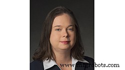 20 Trailblazing Women Shaping the Future of Robotics & Automation