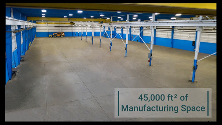 Promess Expands Production Capacity with New 45,000‑sq‑ft Facility to Meet Rising Demand