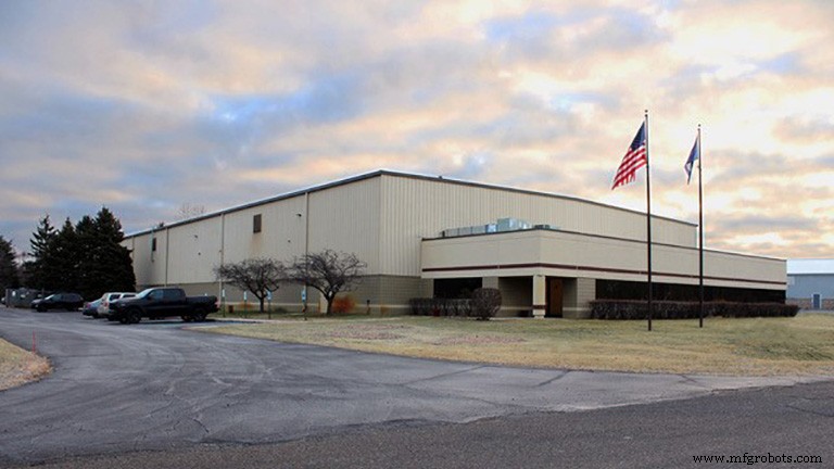 Promess Expands Production Capacity with New 45,000‑sq‑ft Facility to Meet Rising Demand