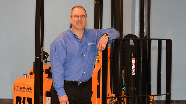 AMRs Adapt and Thrive During the Pandemic and Beyond