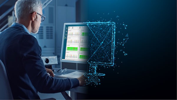 Enhance Production Efficiency & Quality with Automated CNC Machine Control