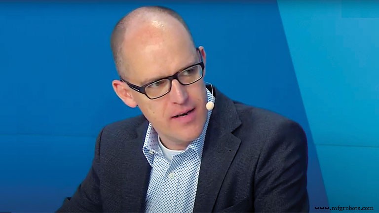 Enhance Production Efficiency & Quality with Automated CNC Machine Control