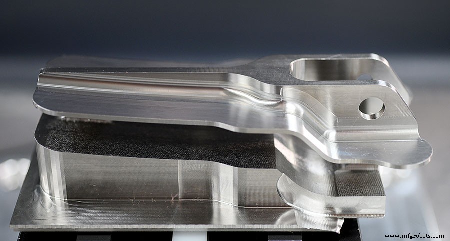 Advanced FMS: Delivering Stable, Predictable Processes for Low-Volume, High-Mix Shops