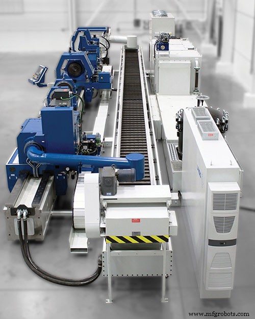 Mastering Coolant Control for Precision Deep Hole Drilling