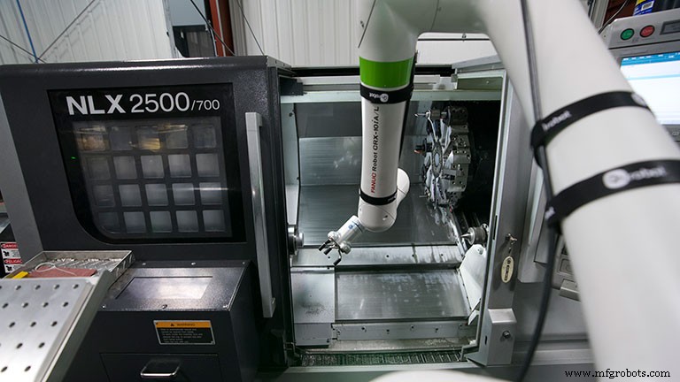 Acieta Swiftly Deploys FastLOAD CX1000 to Accelerate Manufacturing During Pandemic