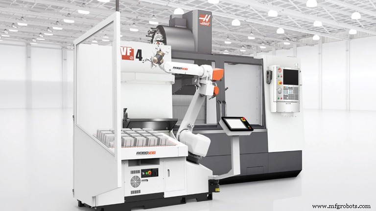 Investing in CNC Automation: The Key to Empowering the Next Generation of Machinists