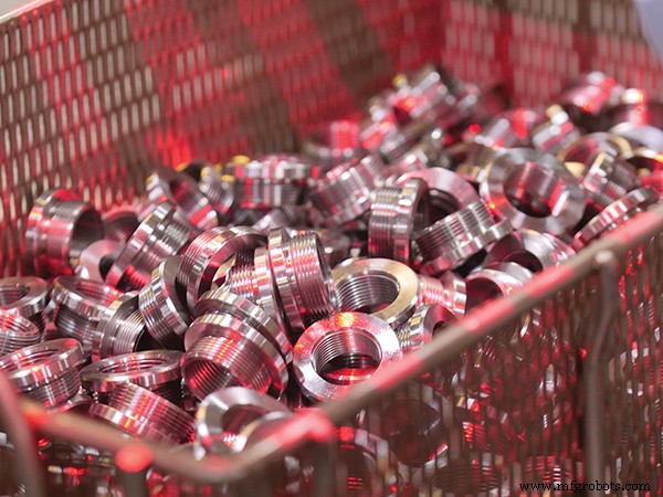 Robots Gain Advanced Capabilities: Enhancing Manufacturing Efficiency