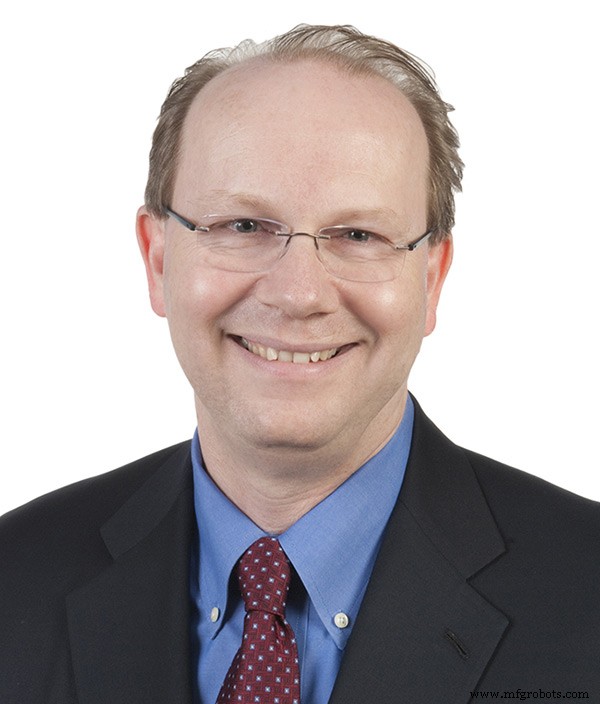 Manufacturing Technology Series Keynotes Address Post-COVID Challenges for SMMs