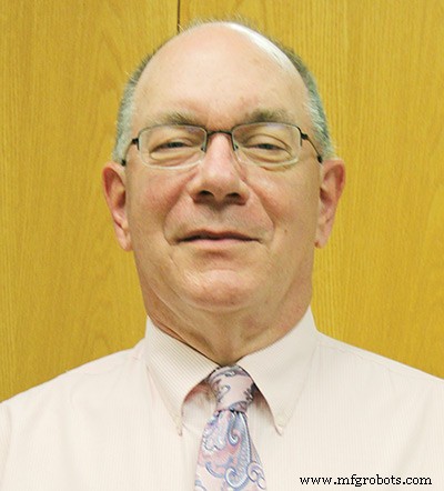 Manufacturing Technology Series Keynotes Address Post-COVID Challenges for SMMs