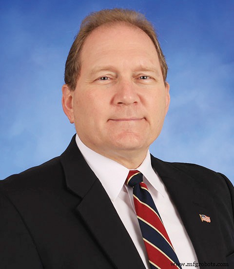 Manufacturing Technology Series Keynotes Address Post-COVID Challenges for SMMs