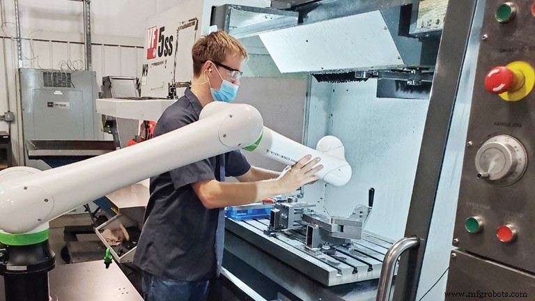 Regional Experts Highlight Training & Flexibility as Key to Manufacturing Recovery