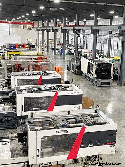 Regional Experts Highlight Training & Flexibility as Key to Manufacturing Recovery