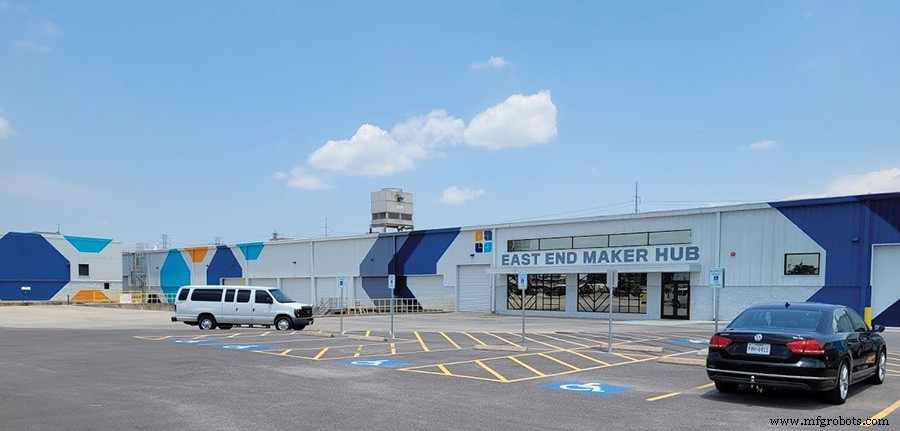 Regional Experts Highlight Training & Flexibility as Key to Manufacturing Recovery