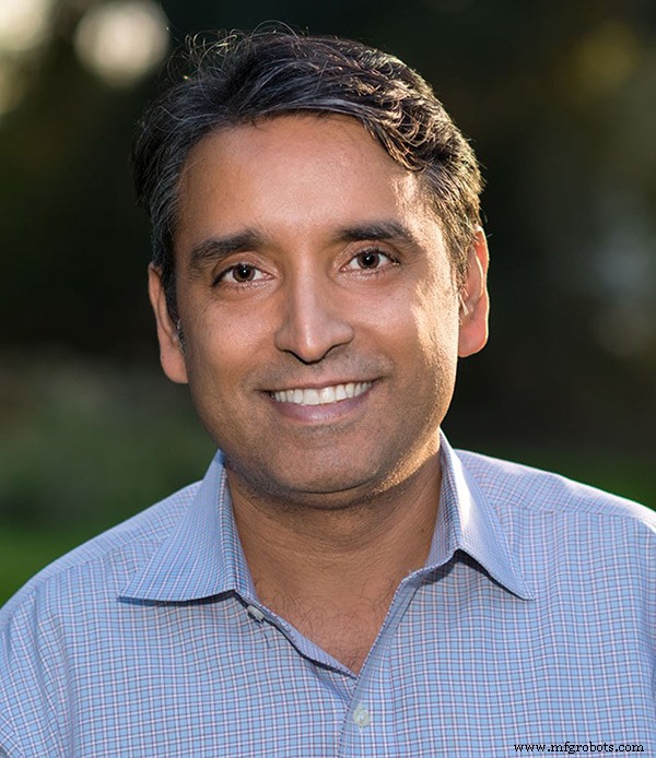 Optimizing Human and Robot Collaboration in Manufacturing